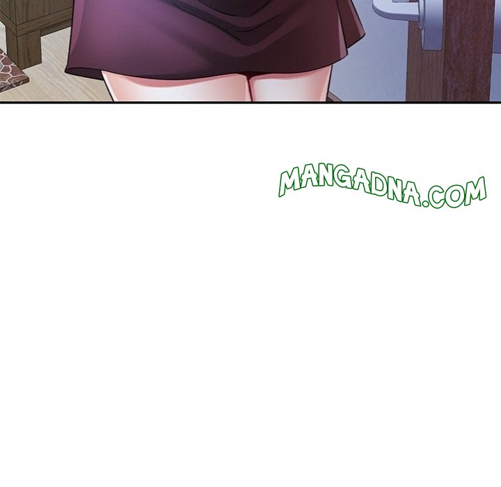 In Her Place chapter 110 page 147