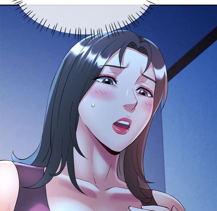 In Her Place chapter 110 page 153