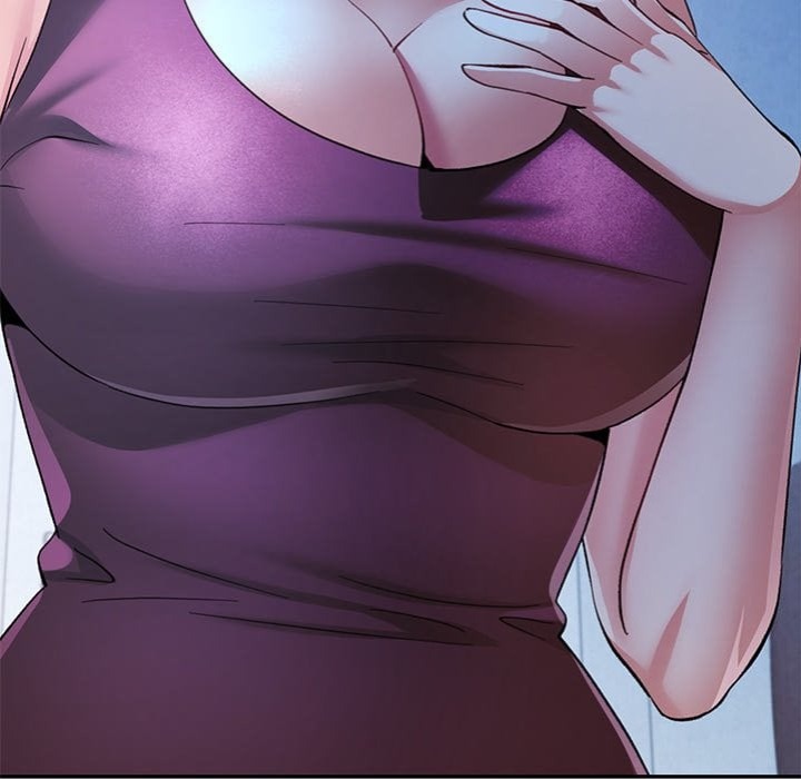 In Her Place chapter 110 page 154