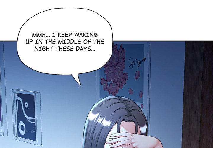 In Her Place chapter 111 page 3