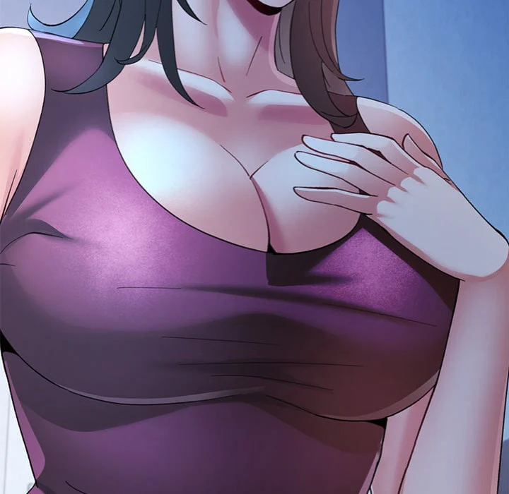 In Her Place chapter 111 page 12