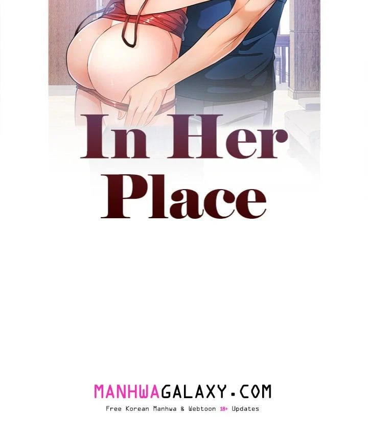 In Her Place chapter 111 page 15