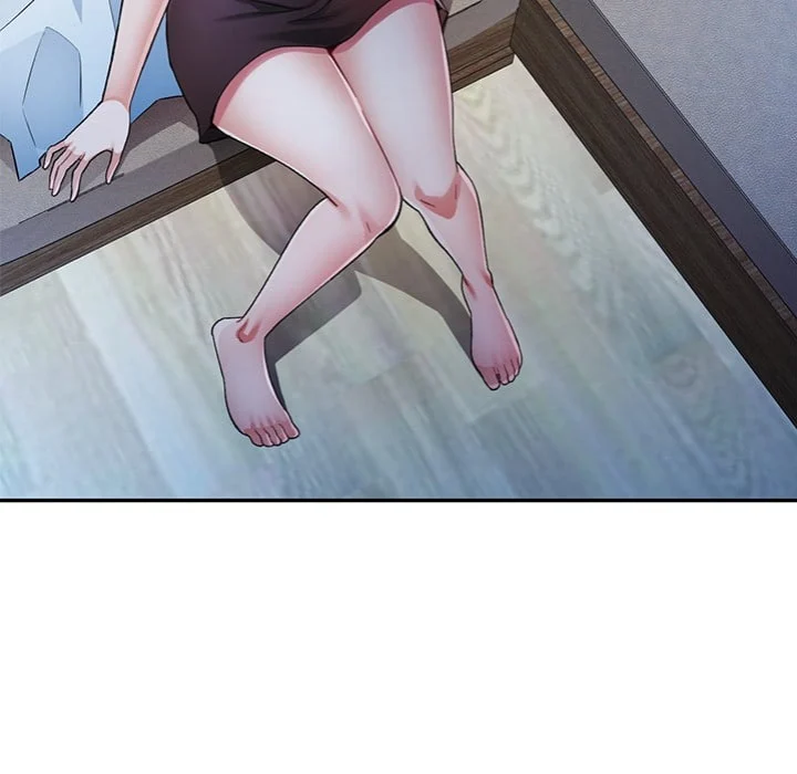 In Her Place chapter 111 page 20