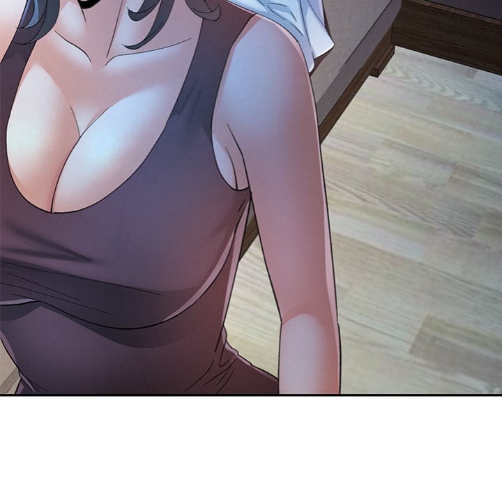 In Her Place chapter 111 page 22