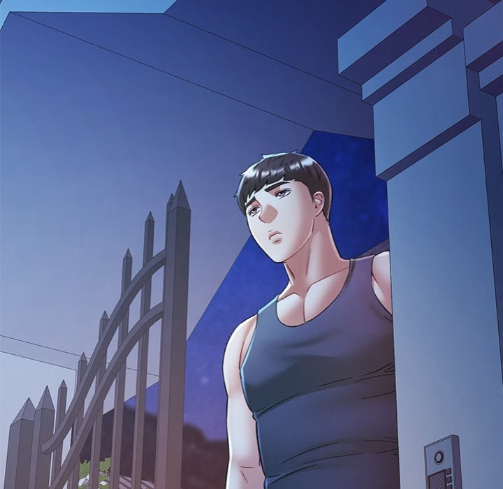 In Her Place chapter 111 page 27