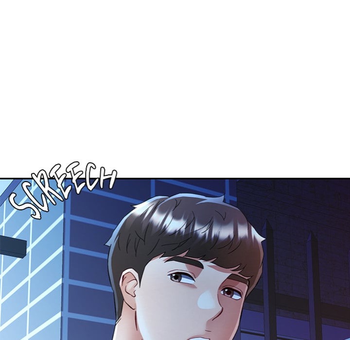 In Her Place chapter 111 page 31