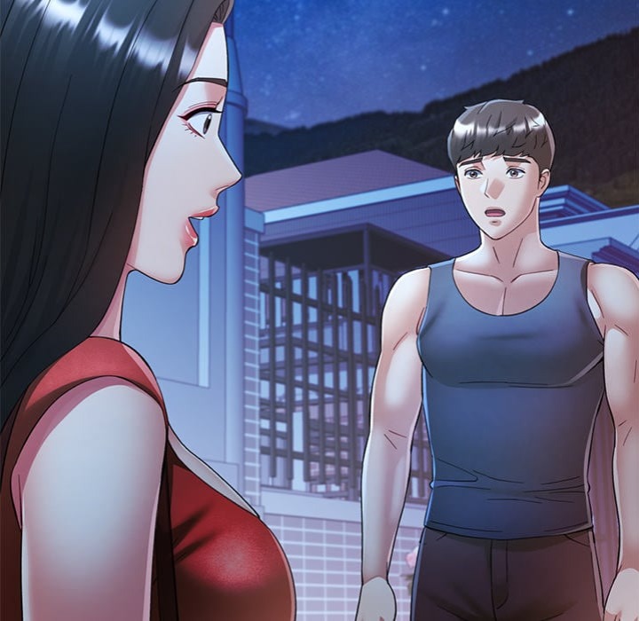 In Her Place chapter 111 page 38