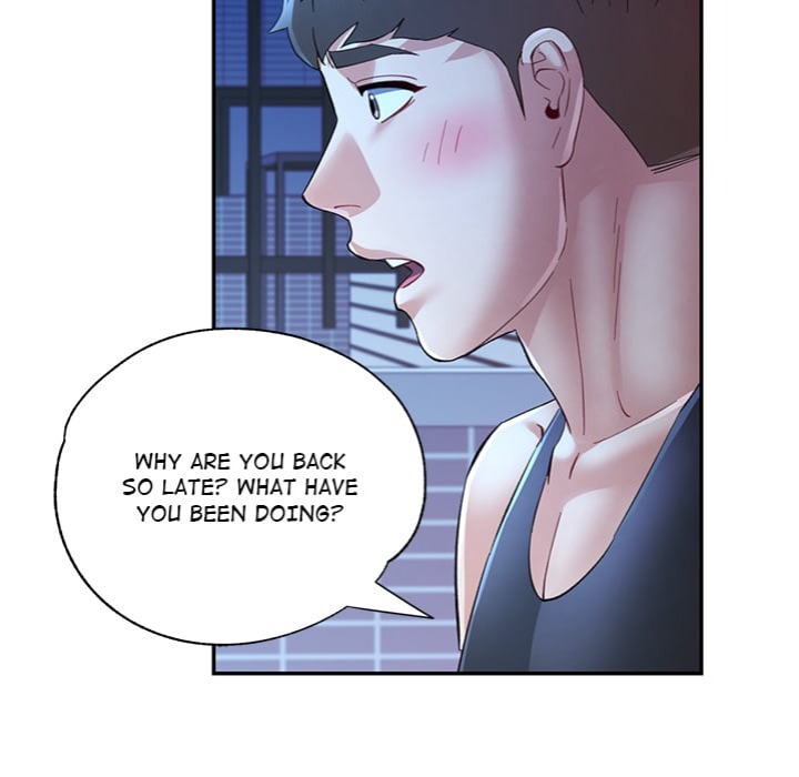 In Her Place chapter 111 page 40