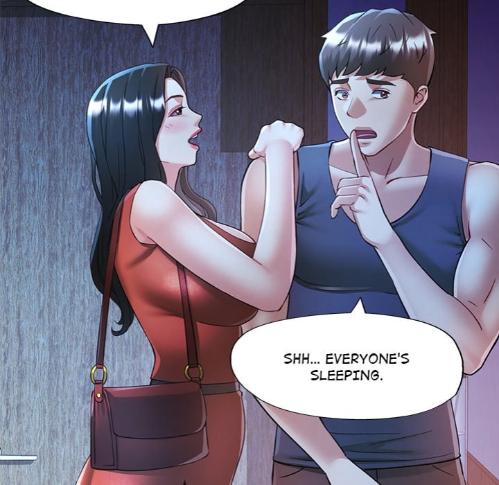 In Her Place chapter 111 page 55