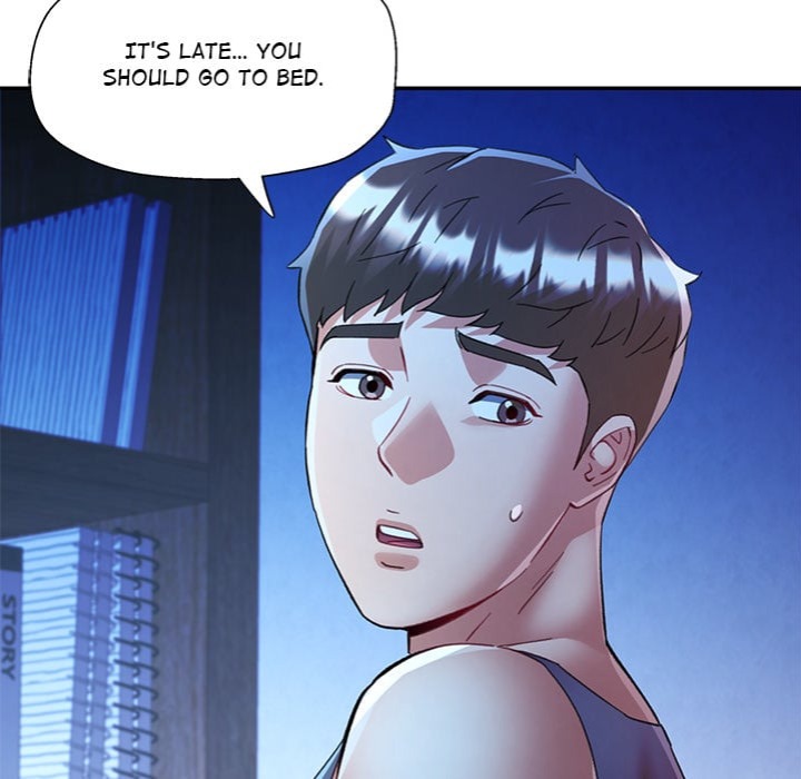 In Her Place chapter 111 page 68