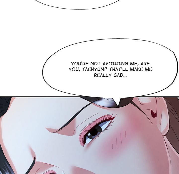 In Her Place chapter 111 page 76