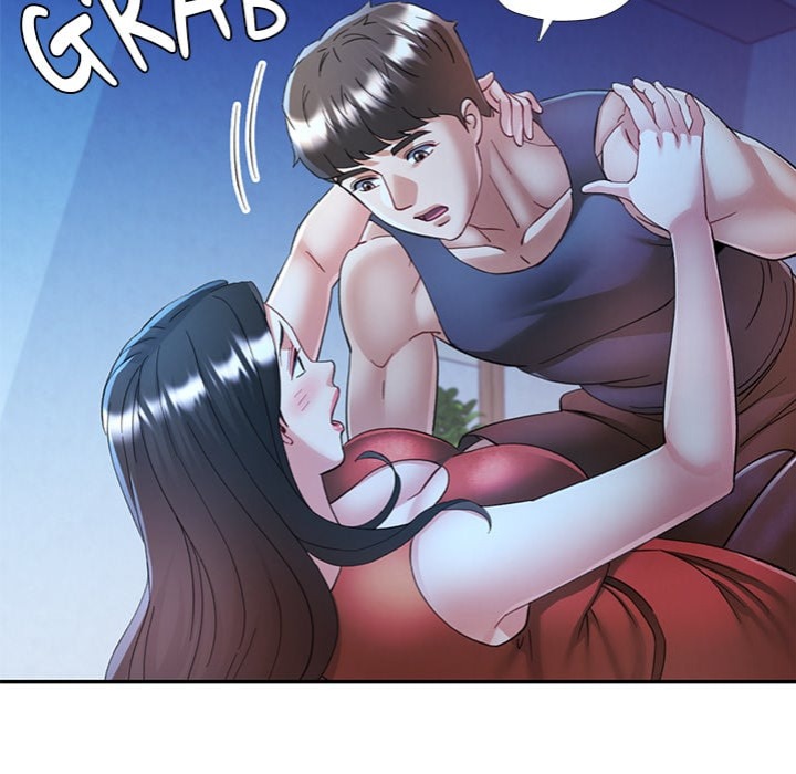 In Her Place chapter 111 page 83