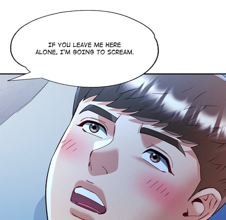 In Her Place chapter 111 page 91