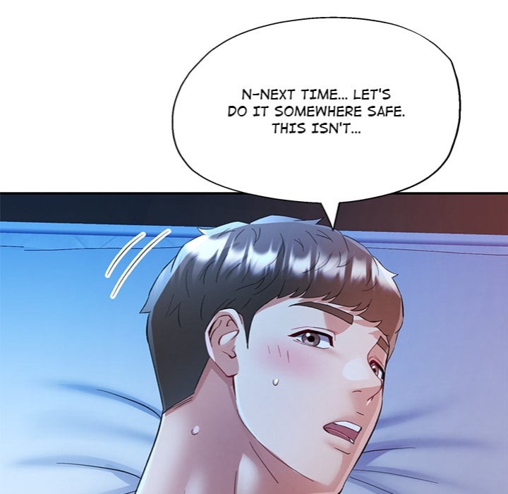 In Her Place chapter 111 page 97