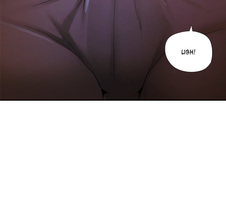 In Her Place chapter 111 page 100