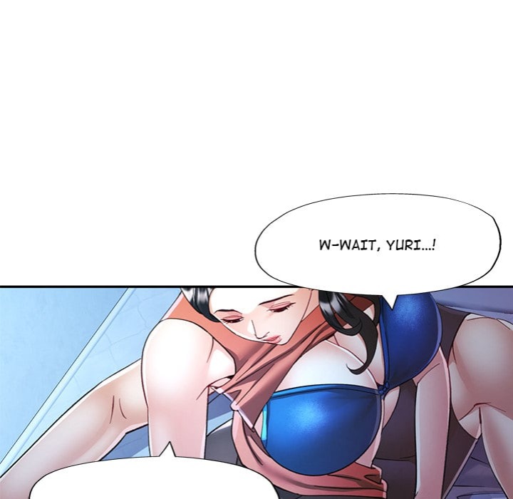 In Her Place chapter 111 page 101