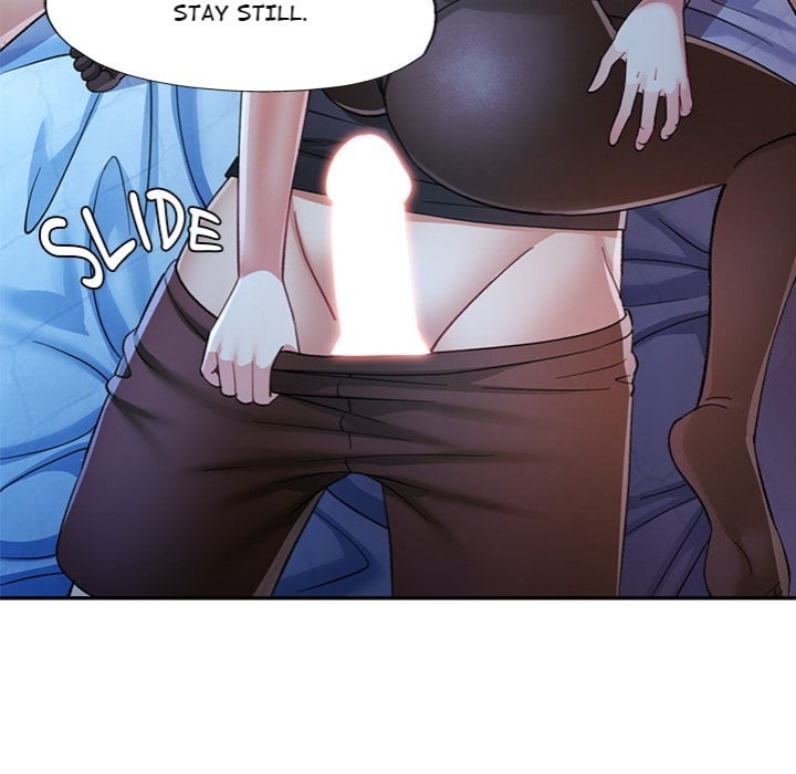 In Her Place chapter 111 page 102