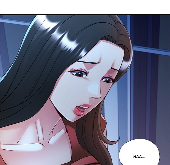 In Her Place chapter 111 page 110