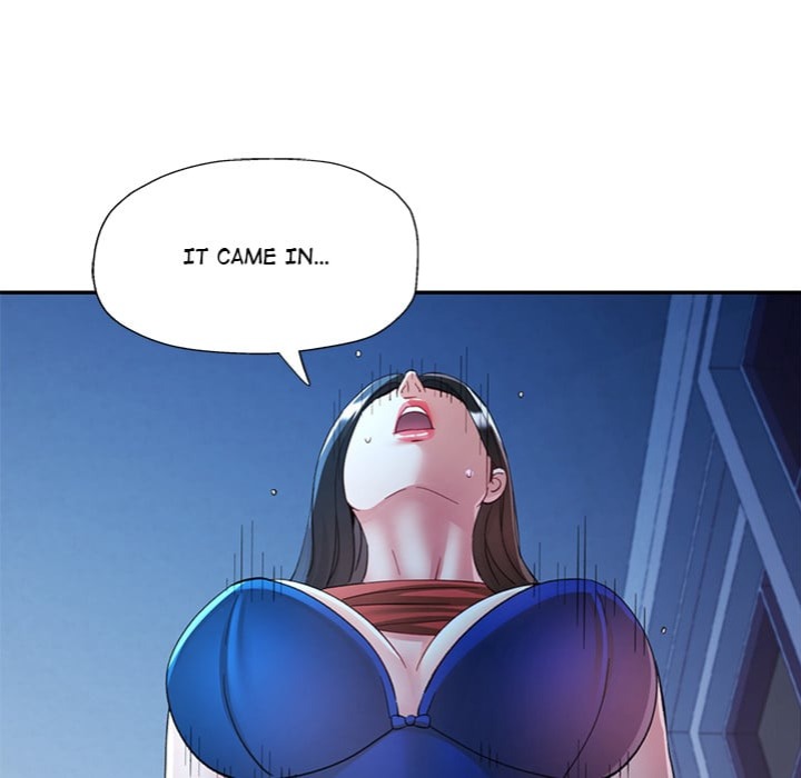 In Her Place chapter 111 page 112