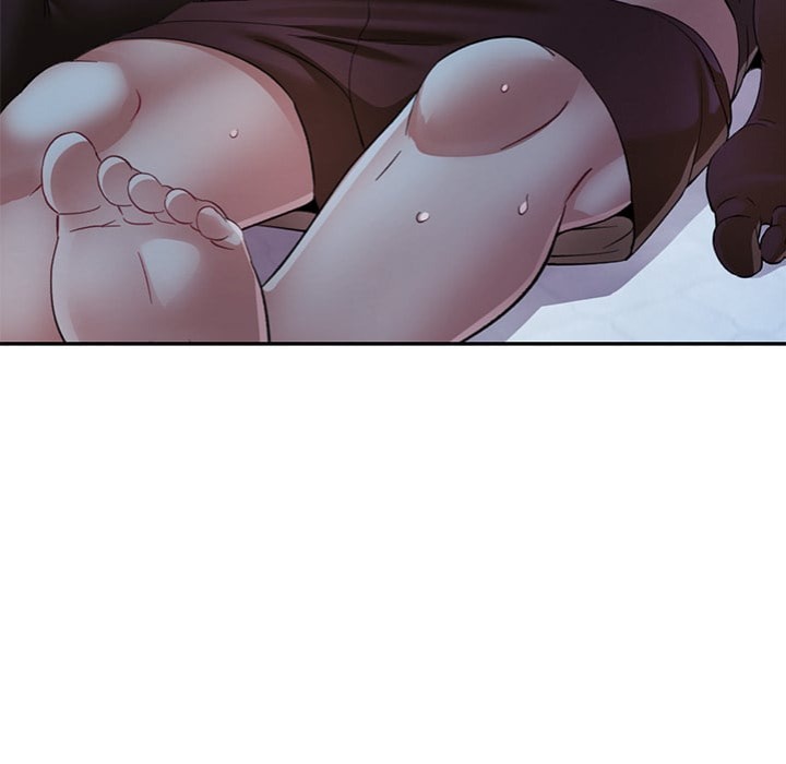 In Her Place chapter 111 page 116