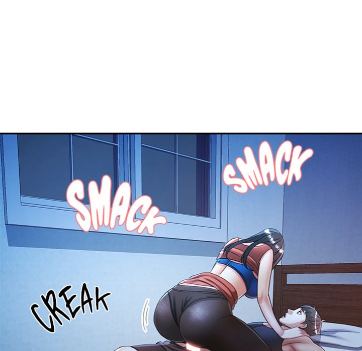 In Her Place chapter 111 page 117
