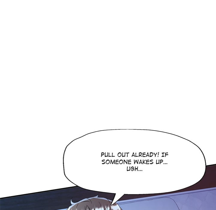 In Her Place chapter 111 page 121