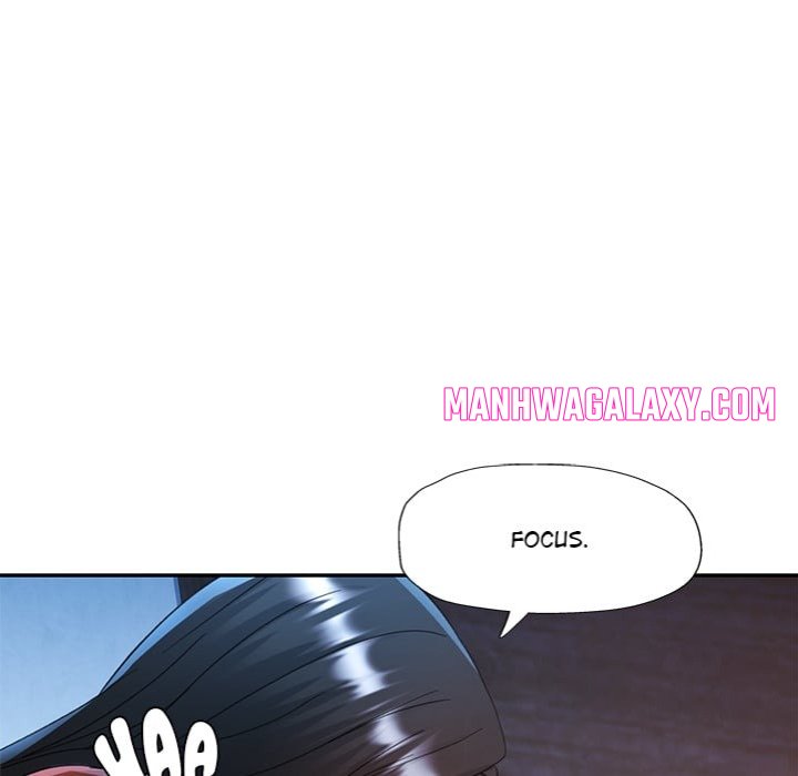 In Her Place chapter 111 page 123