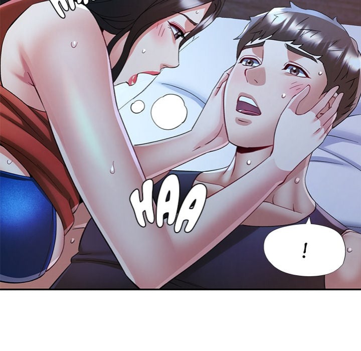 In Her Place chapter 111 page 124