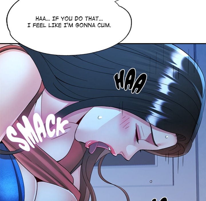 In Her Place chapter 111 page 131