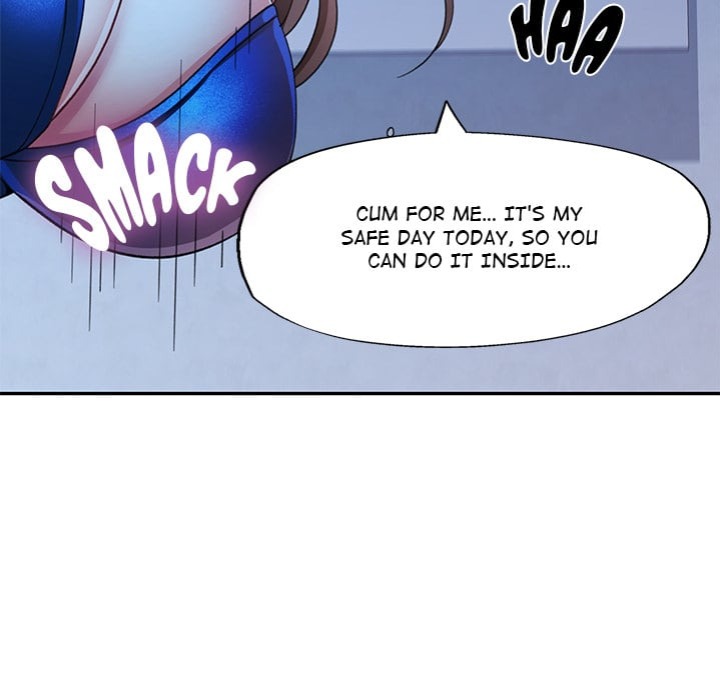 In Her Place chapter 111 page 132