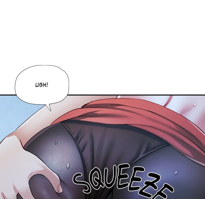 In Her Place chapter 111 page 133