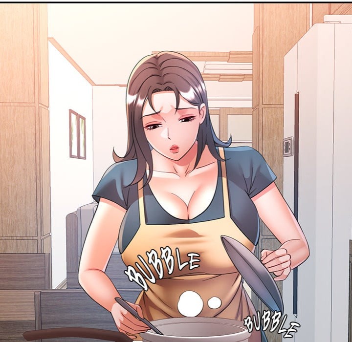 In Her Place chapter 111 page 142