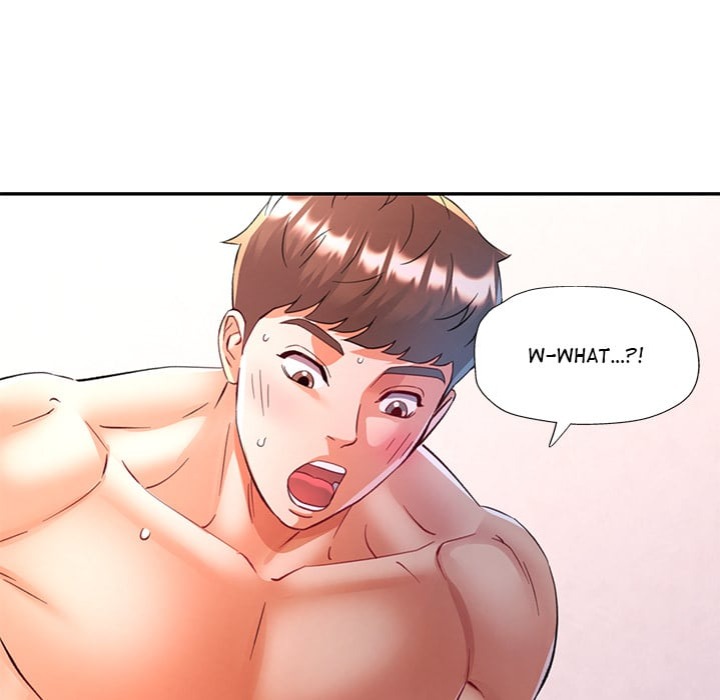 In Her Place chapter 111 page 151