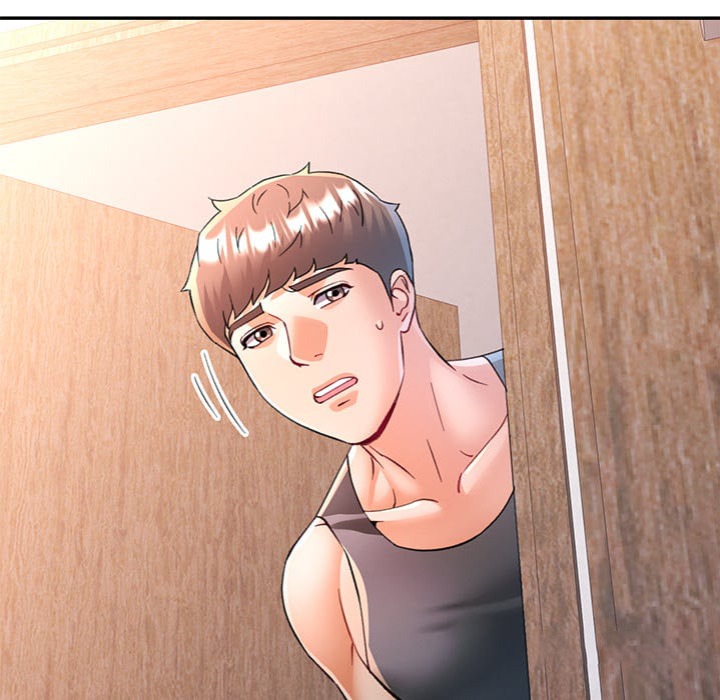 In Her Place chapter 111 page 156