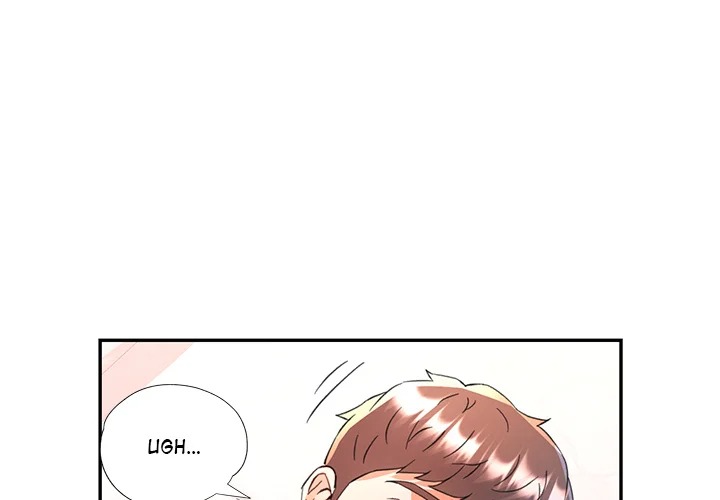 In Her Place chapter 112 page 1