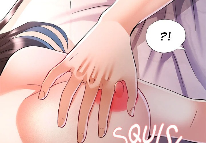In Her Place chapter 112 page 4
