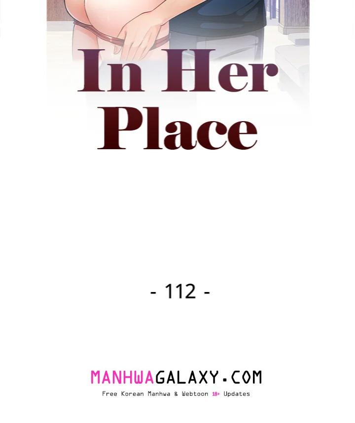 In Her Place chapter 112 page 16