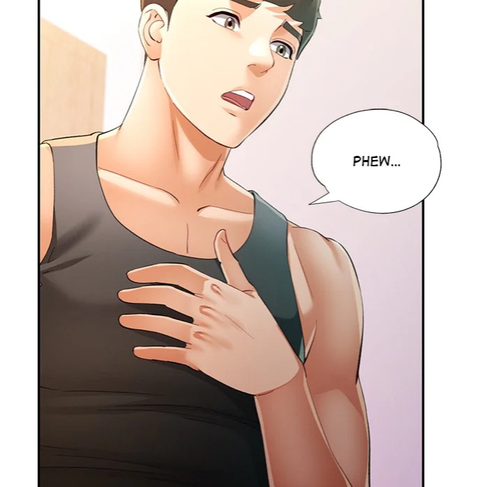 In Her Place chapter 112 page 22
