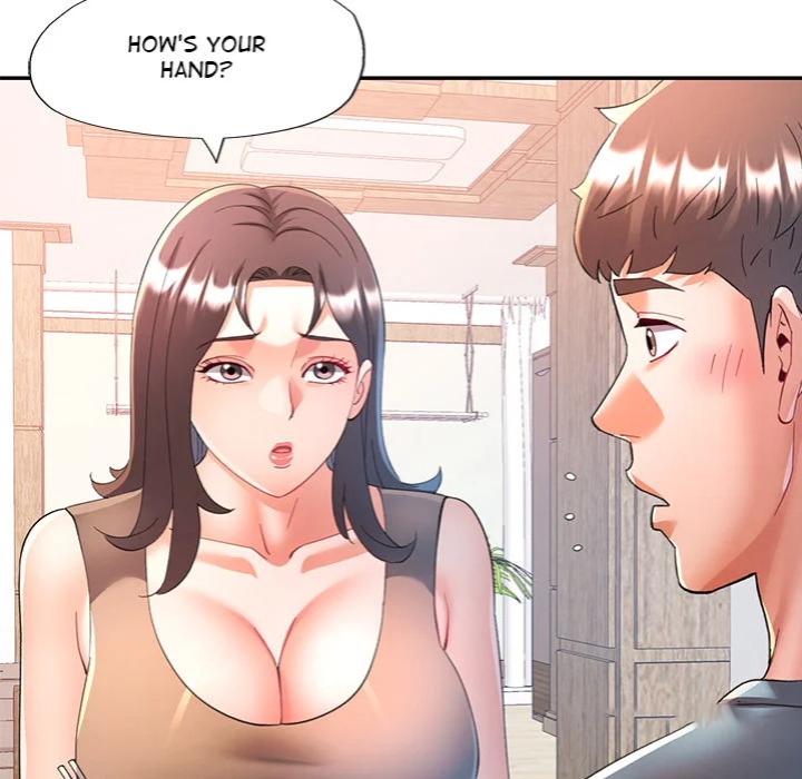 In Her Place chapter 112 page 30