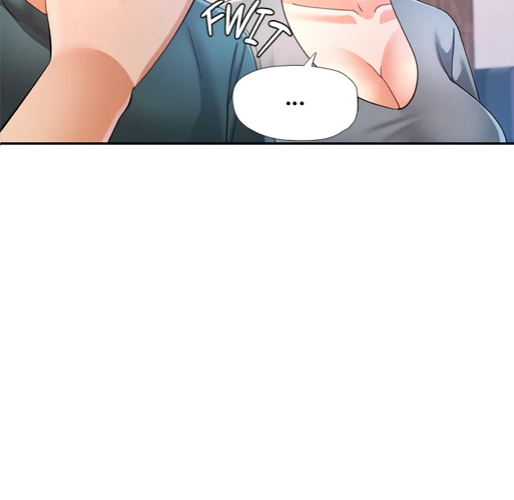 In Her Place chapter 112 page 33