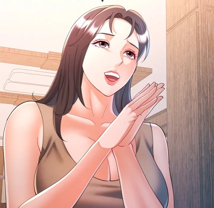 In Her Place chapter 112 page 36