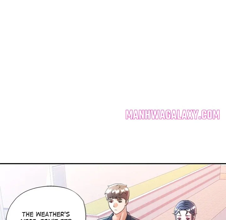 In Her Place chapter 112 page 44