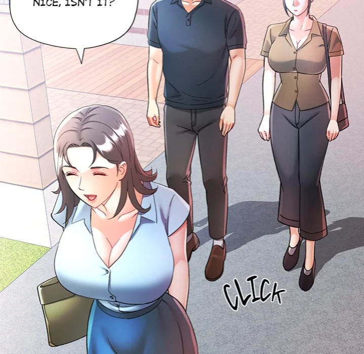 In Her Place chapter 112 page 45