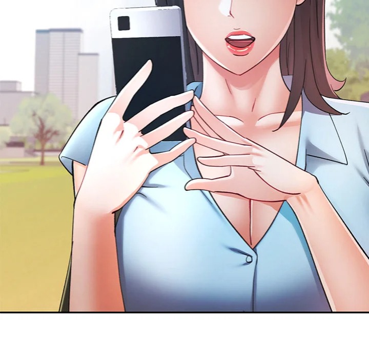 In Her Place chapter 112 page 50