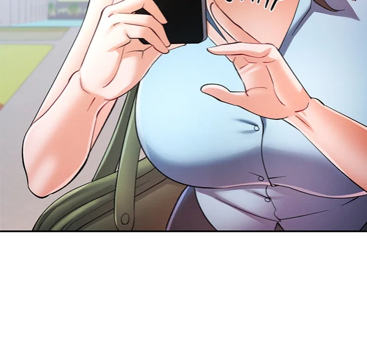 In Her Place chapter 112 page 55