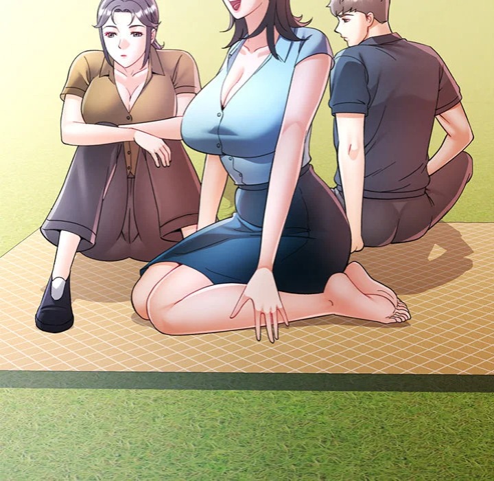 In Her Place chapter 112 page 61
