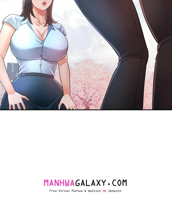 In Her Place chapter 112 page 77