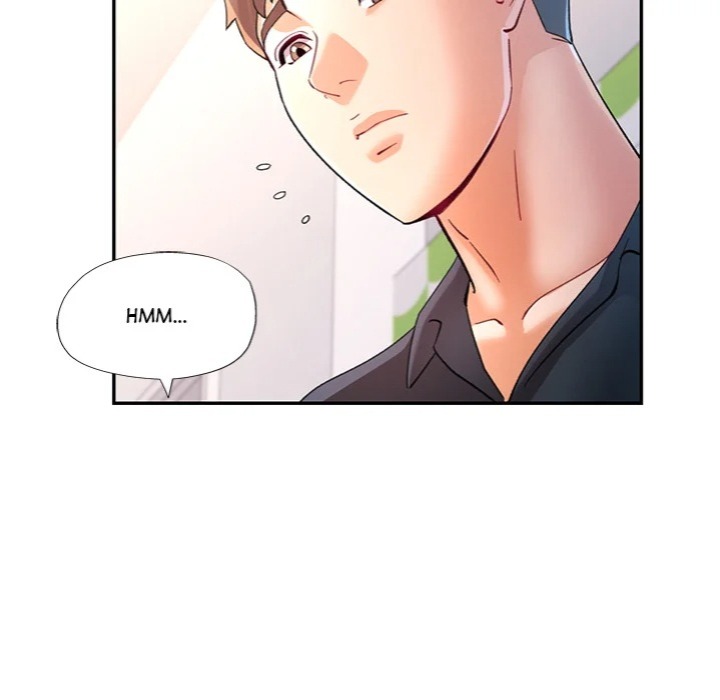 In Her Place chapter 112 page 84