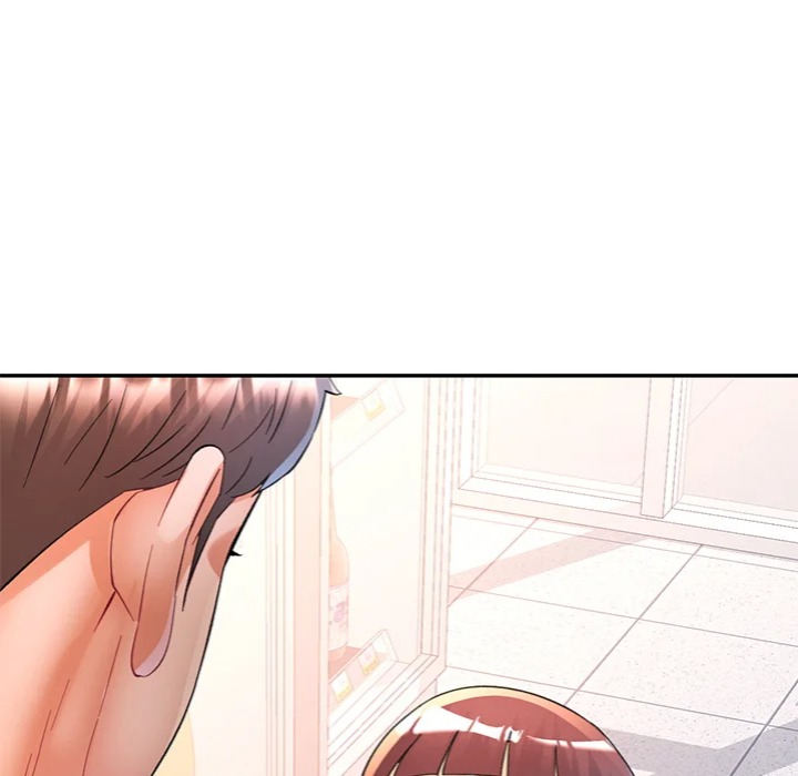 In Her Place chapter 112 page 85
