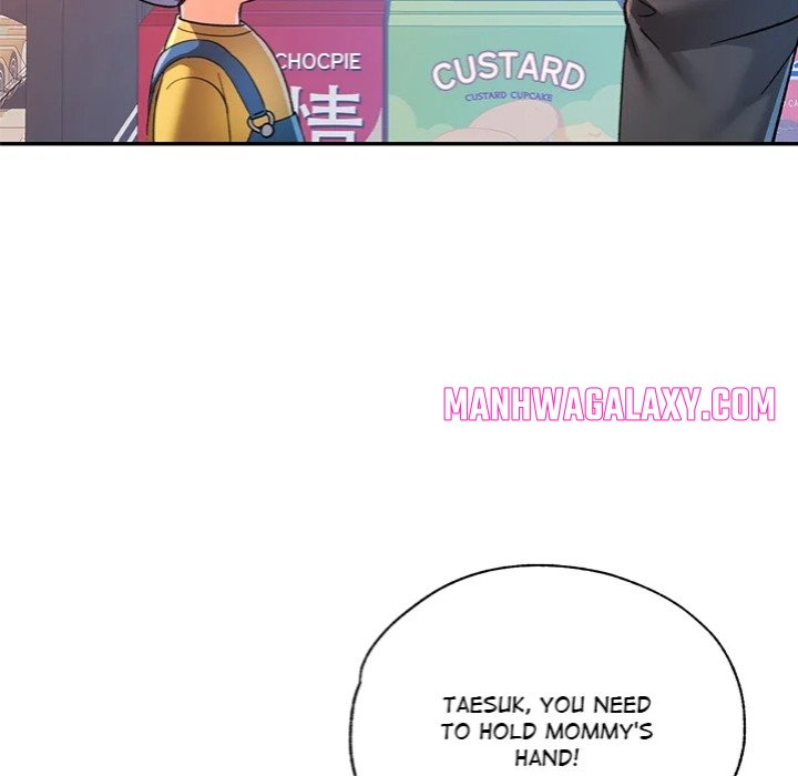 In Her Place chapter 112 page 89